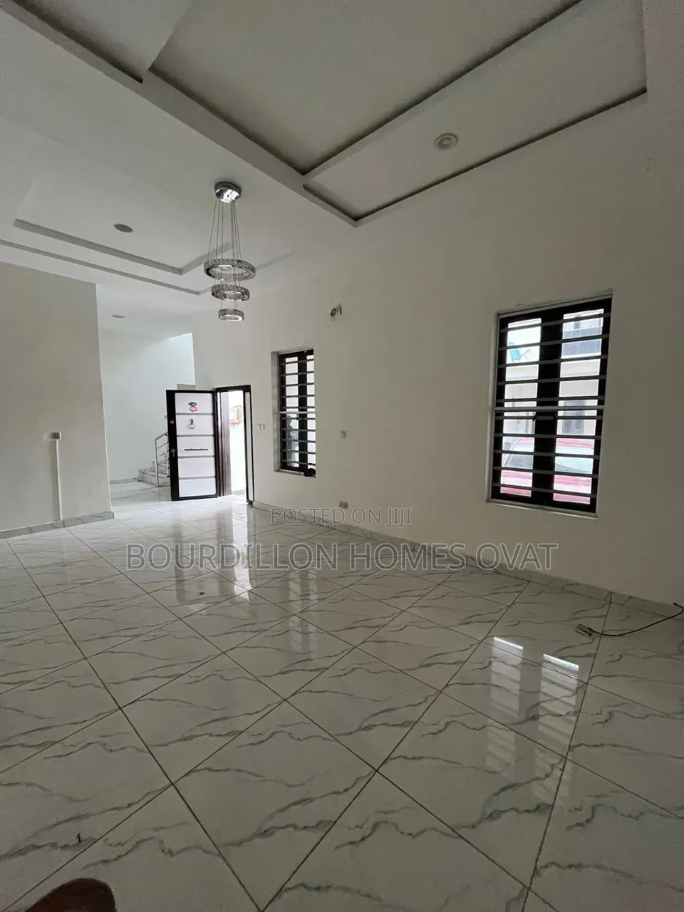 4bdrm Duplex in Orchid Lekki Lagos for rent
