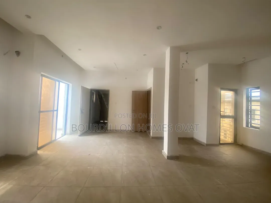 1bdrm Apartment in Ikate Lekki Lagos for rent