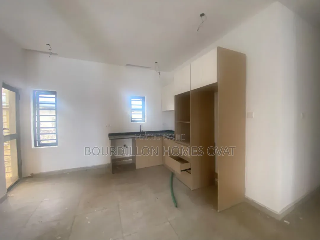 1bdrm Apartment in Ikate Lekki Lagos for rent
