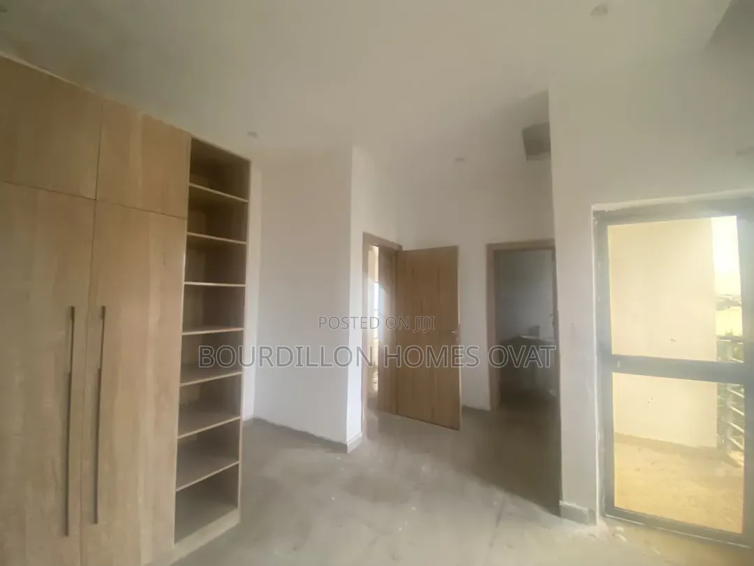 1bdrm Apartment in Ikate Lekki Lagos for rent