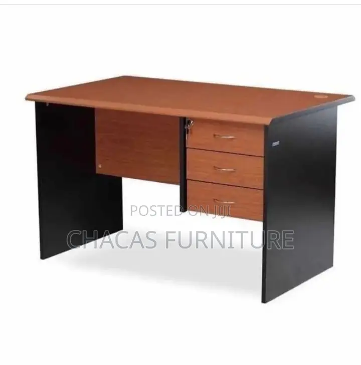 Premium Wooden Office Study Desks