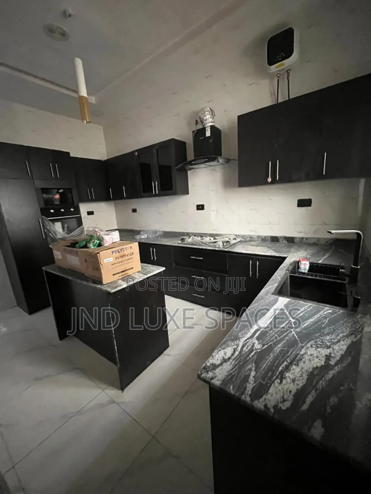 4bdrm Duplex in Sangotedo for sale