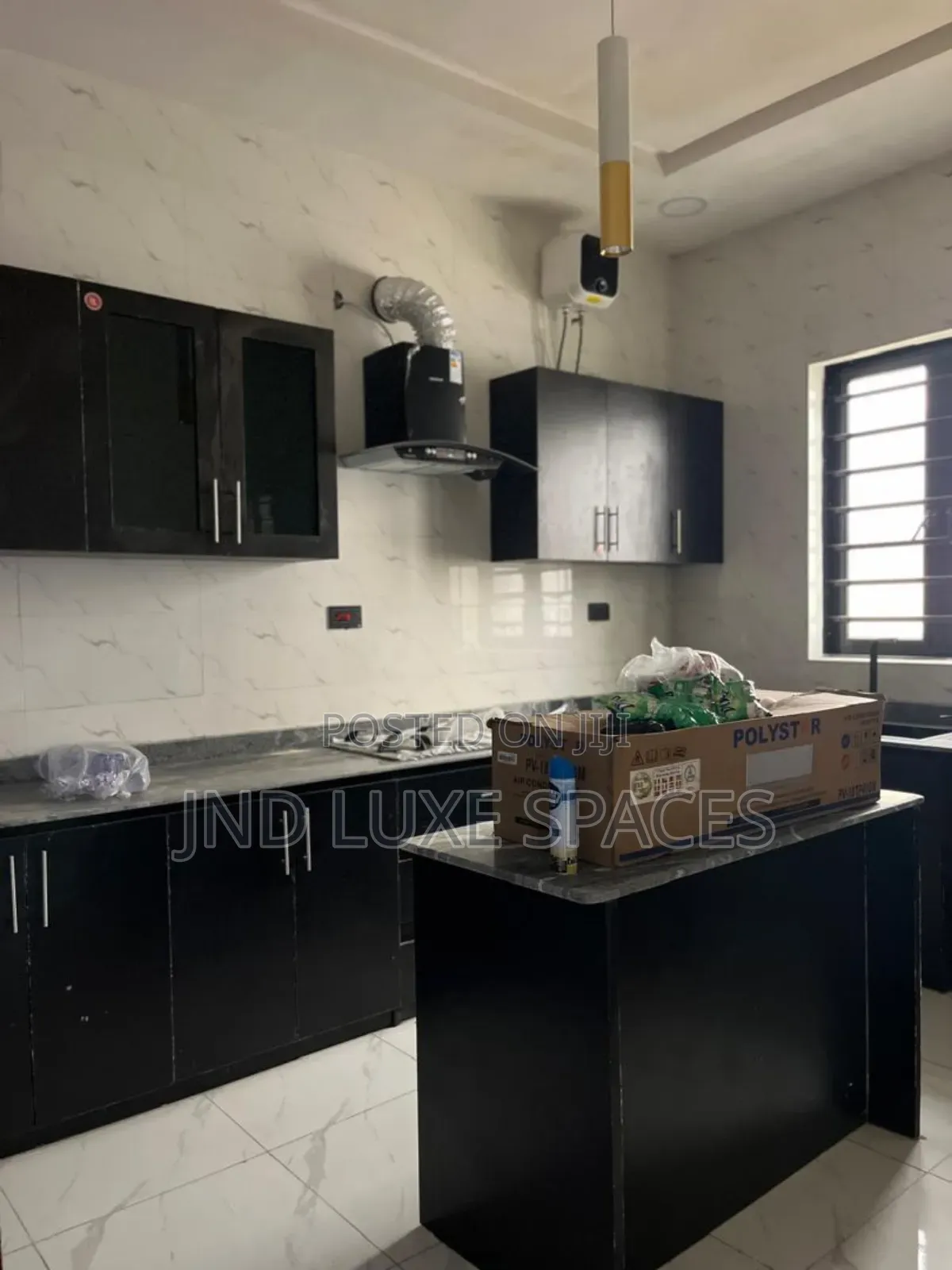 4bdrm Duplex in Sangotedo for sale
