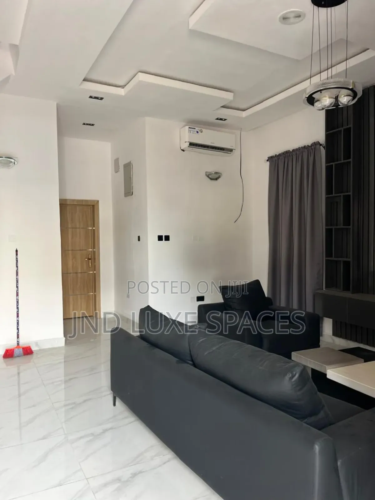 4bdrm Duplex in Sangotedo for sale