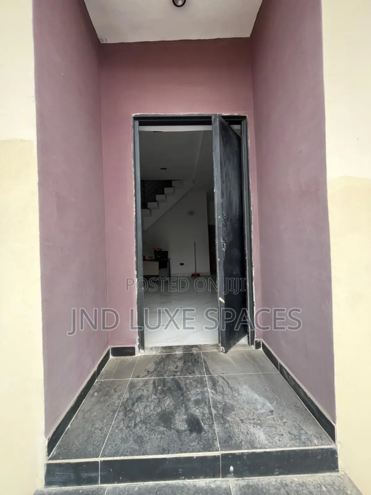 4bdrm Duplex in Sangotedo for sale