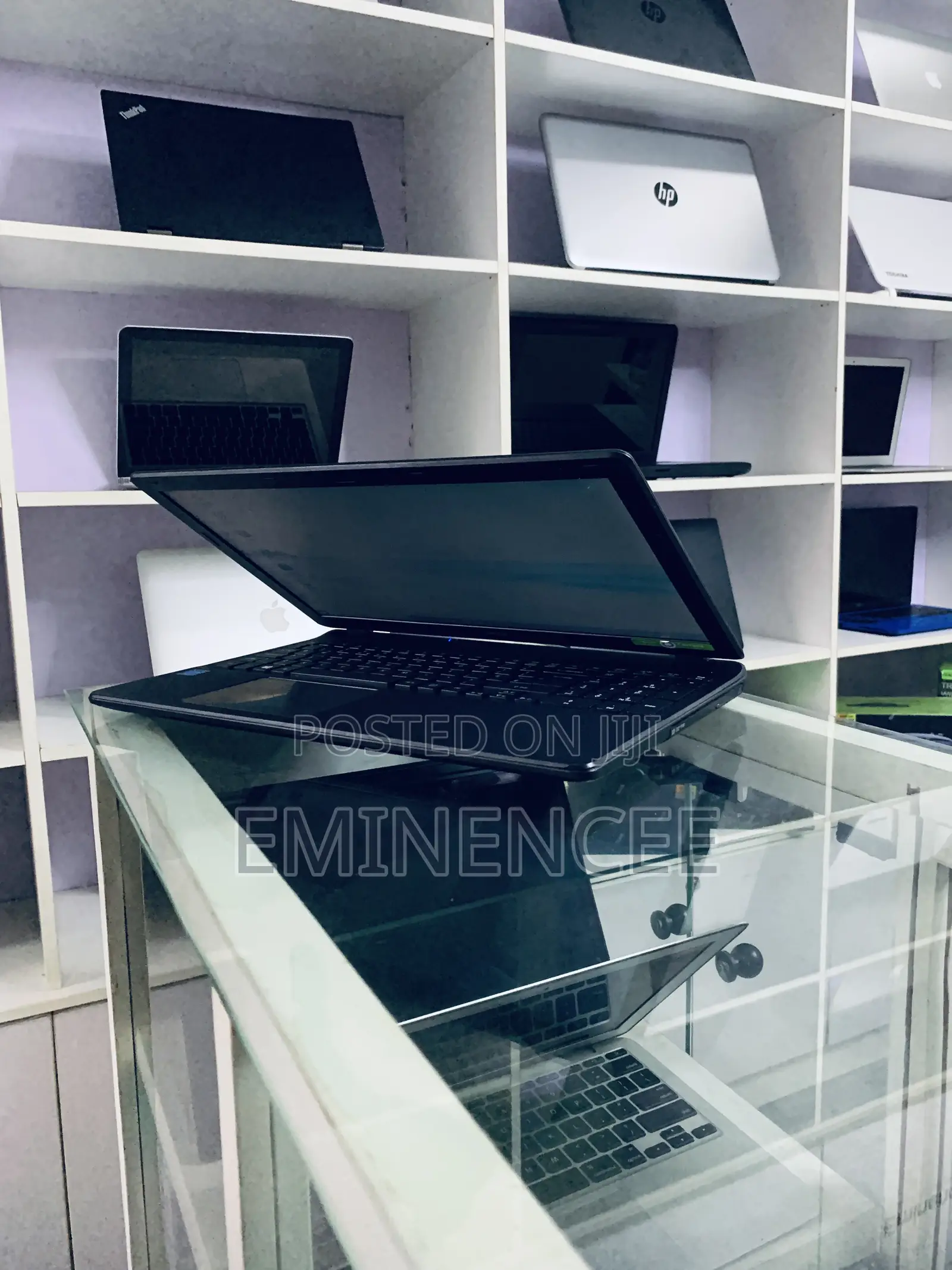Laptop Acer Aspire ES1-512 4GB Intel Celeron HDD 320GB