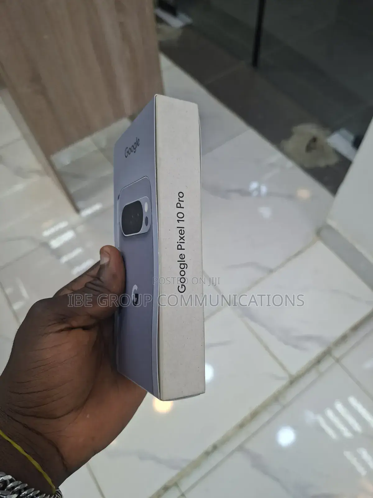 New Google Pixel 10 Pro 256 GB