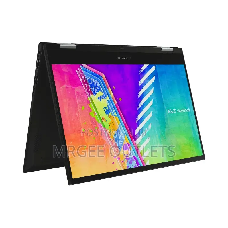 New Laptop Asus 4GB Intel Pentium SSD 512GB