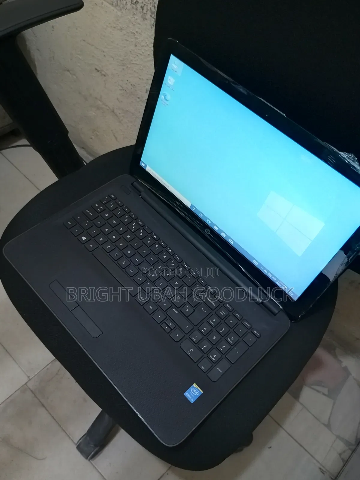 Laptop HP 250 G4 8GB Intel Core i5 HDD 500GB