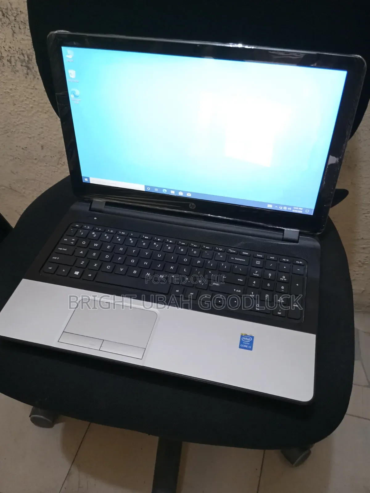 Laptop HP 250 G4 8GB Intel Core i5 HDD 500GB