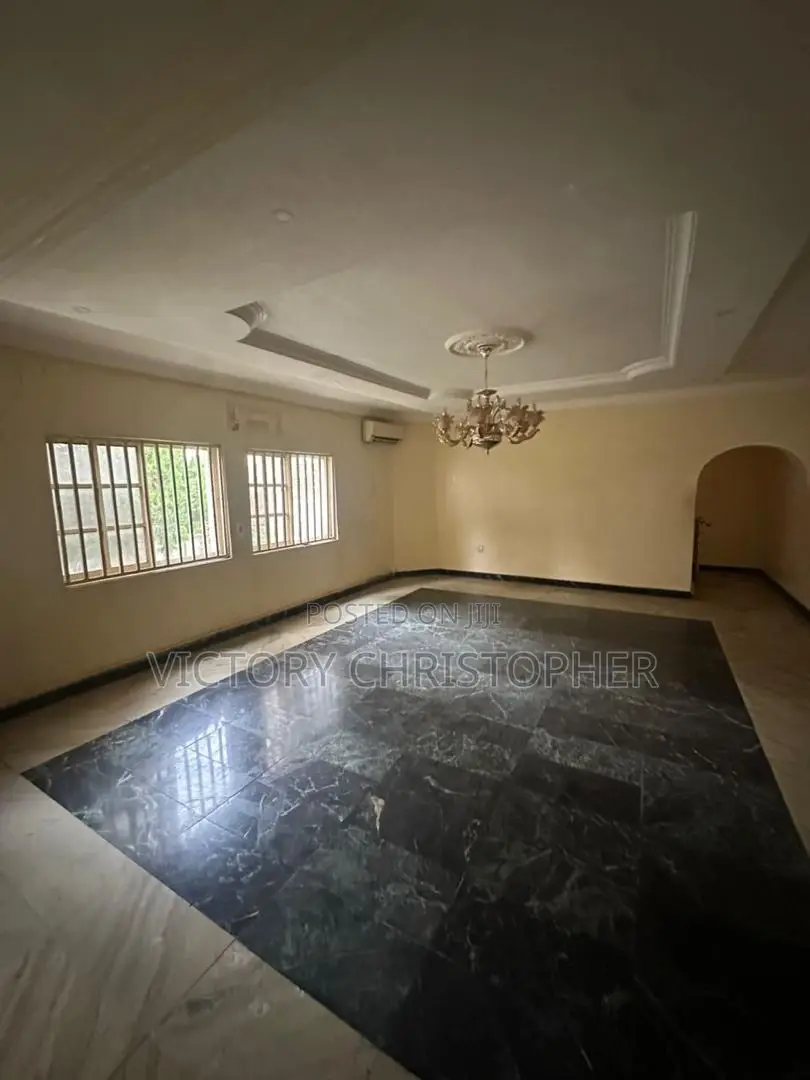 5bdrm Duplex in Aso Villa, Asokoro for rent