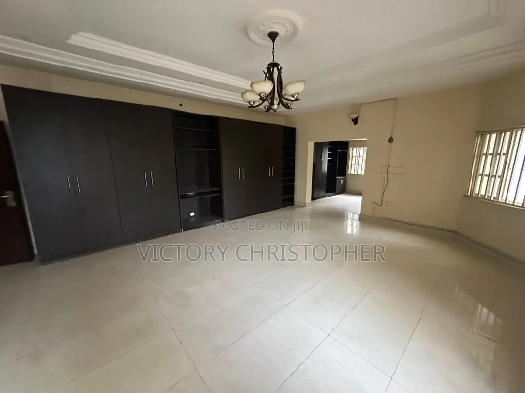 5bdrm Duplex in Aso Villa, Asokoro for rent