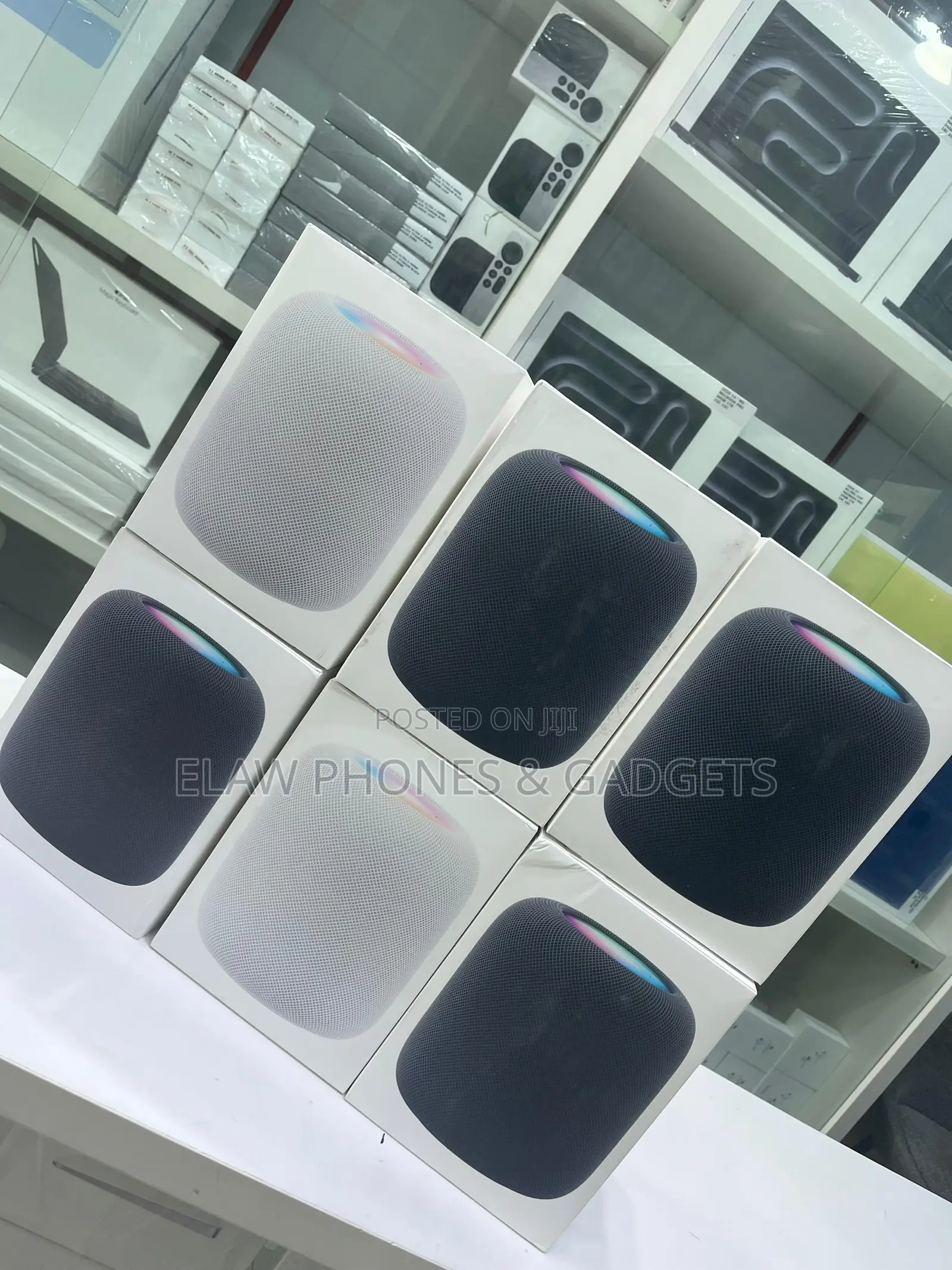 Apple Homepod