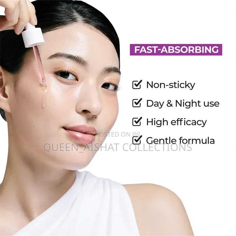 Niacinamide 20 Serum