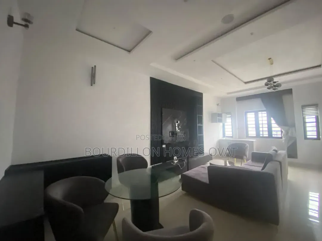 1bdrm Apartment in Orchid Lekki Lagos for rent
