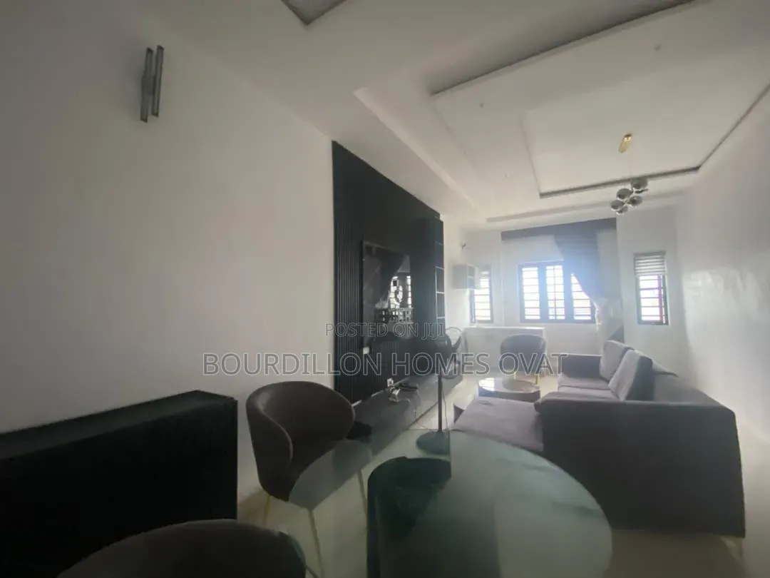 1bdrm Apartment in Orchid Lekki Lagos for rent