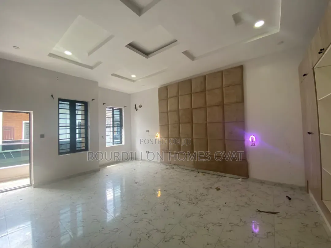 4bdrm Duplex in Orchid Lekki Lagos for rent
