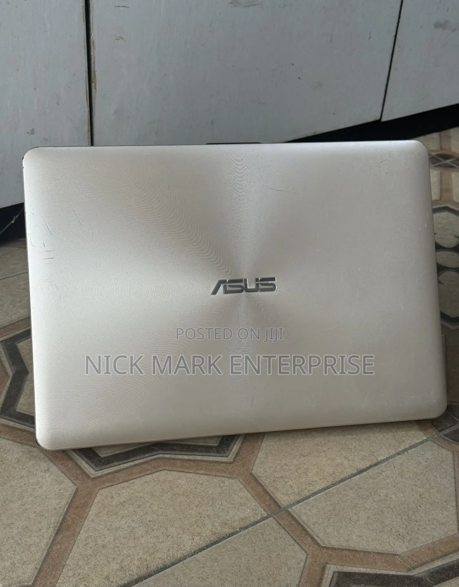 Laptop Asus X44HR 8GB Intel Core i5 HDD 500GB