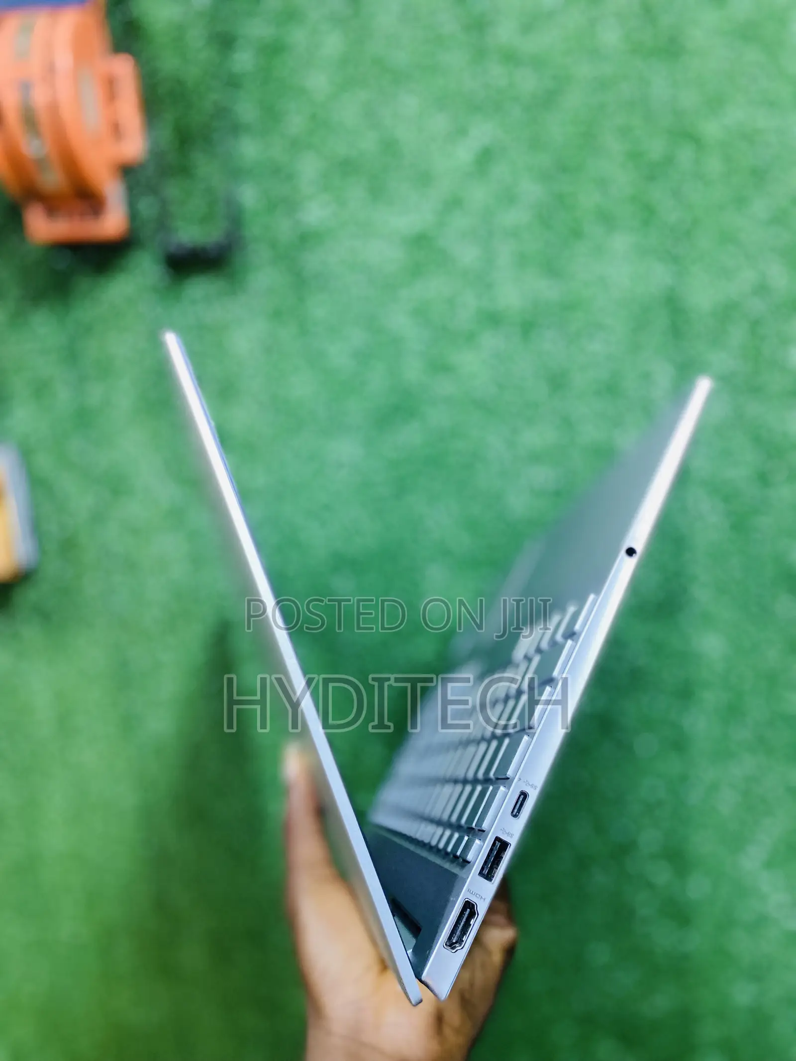 Laptop HP Pavilion 15t 16GB Intel Core i7 SSD 512GB