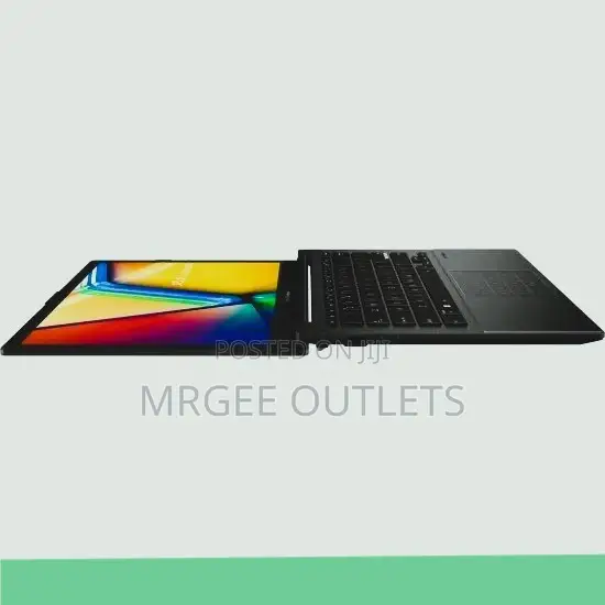 New Laptop Asus 8GB Intel Core i3 SSD 256GB