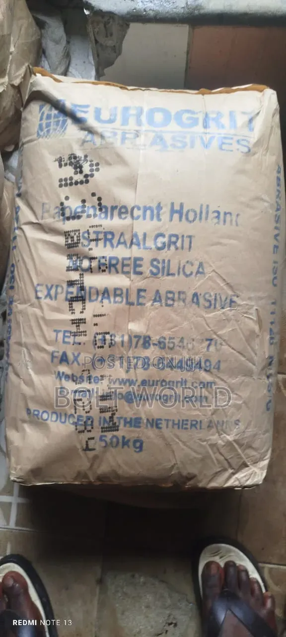 Grit Anti-Skid Coares 50kg