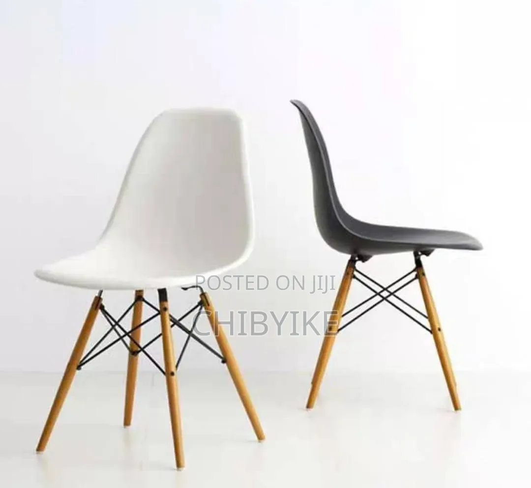 Luxury Wooden Top Table Chair