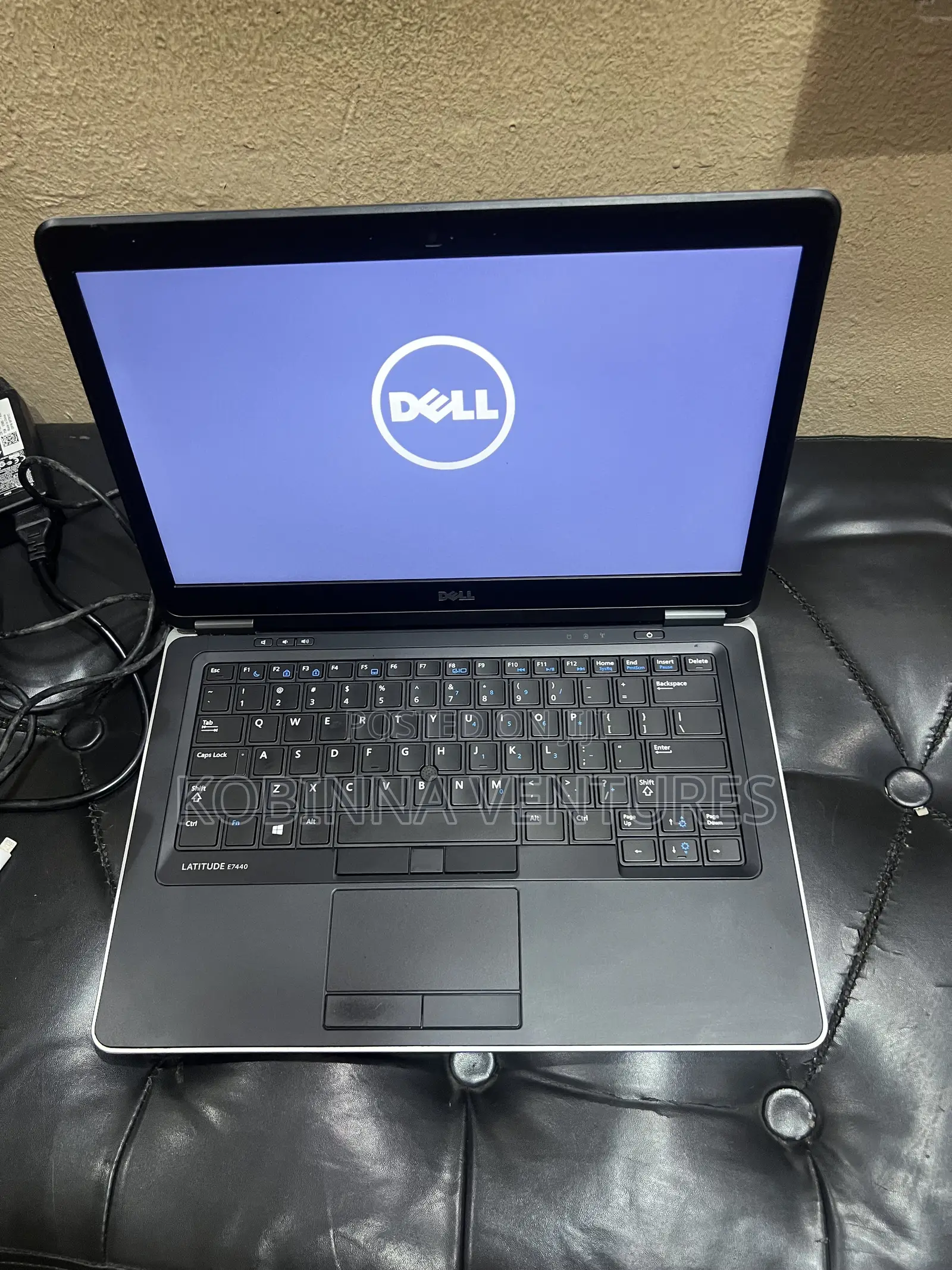 Laptop Dell Latitude 7440 8GB Intel Core i5 HDD 500GB