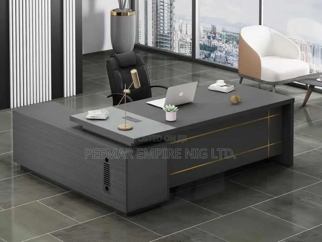 Unique Classic Imported 2meters Office Table So Good 