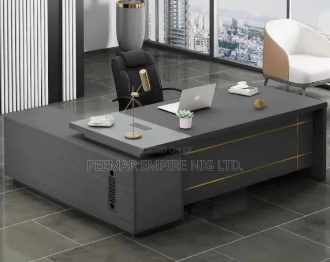 Unique Classic Imported 2meters Office Table So Good 