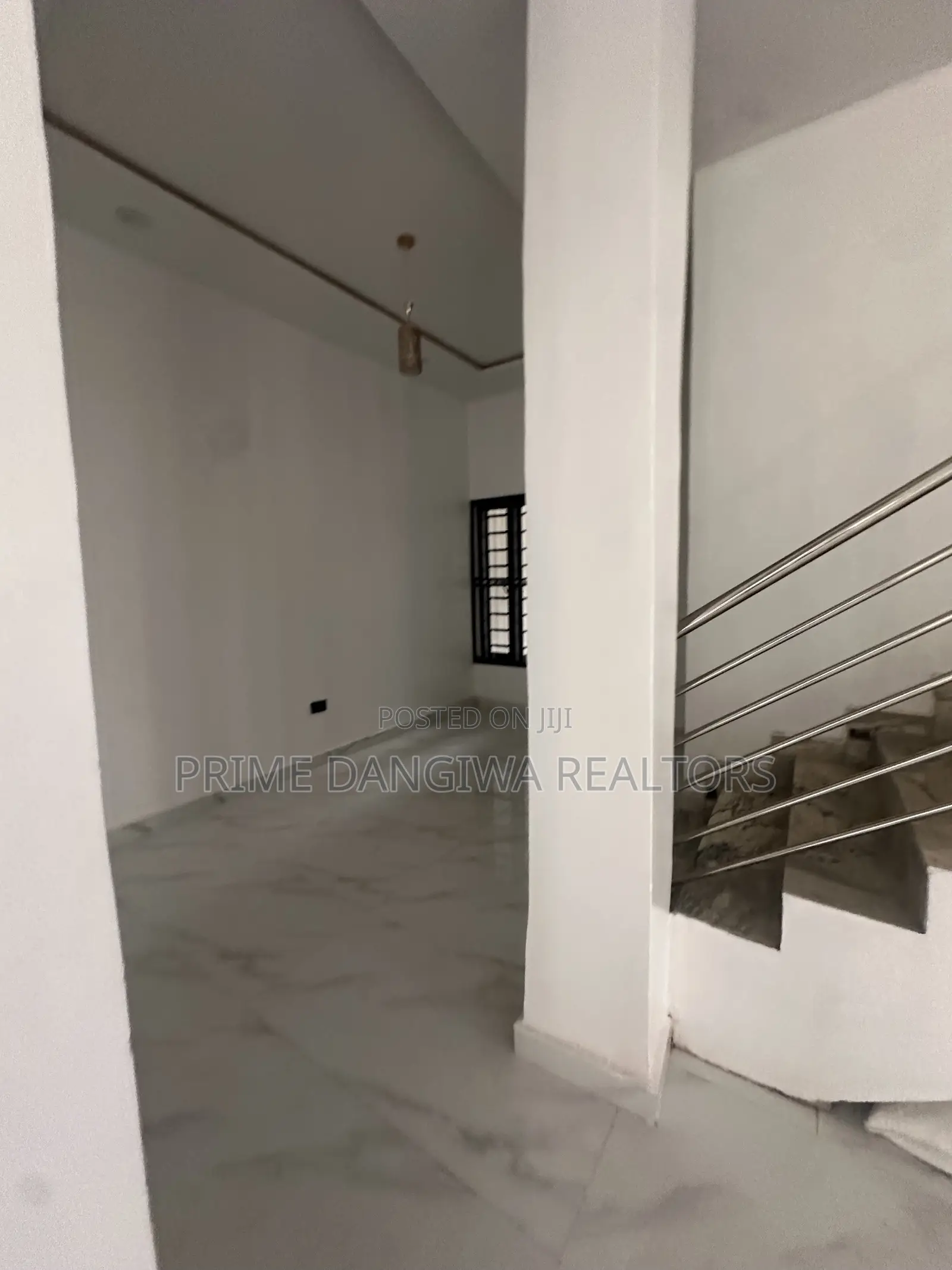 4bdrm Townhouse / Terrace in Aso Drive, Asokoro for rent