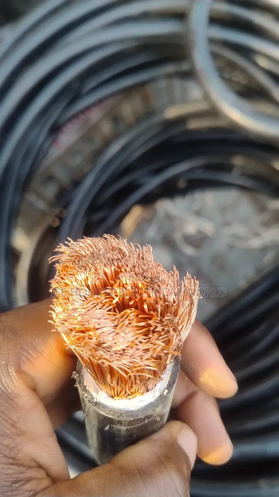 240mm Flexible Cable