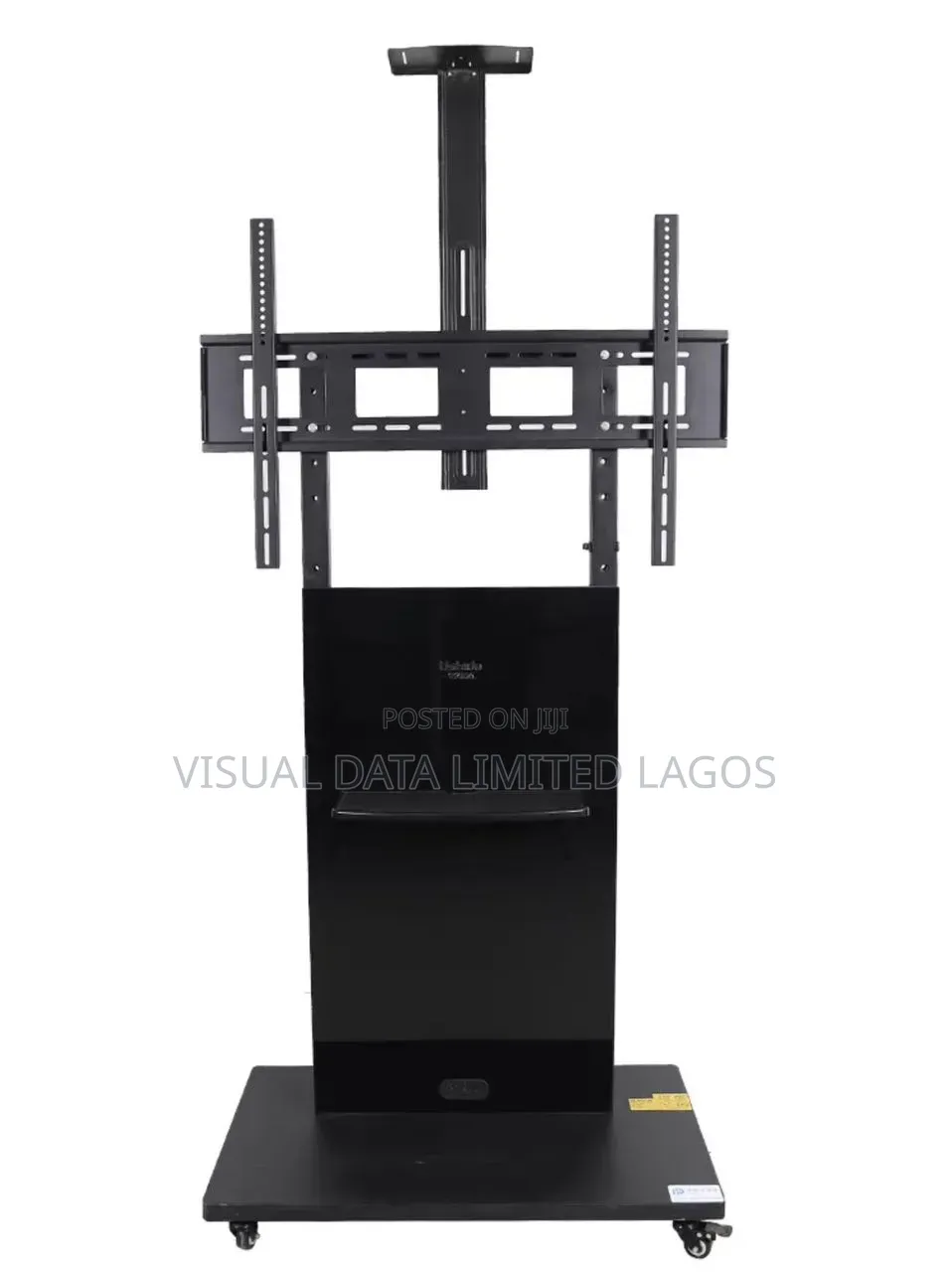 Interactive Board Stand