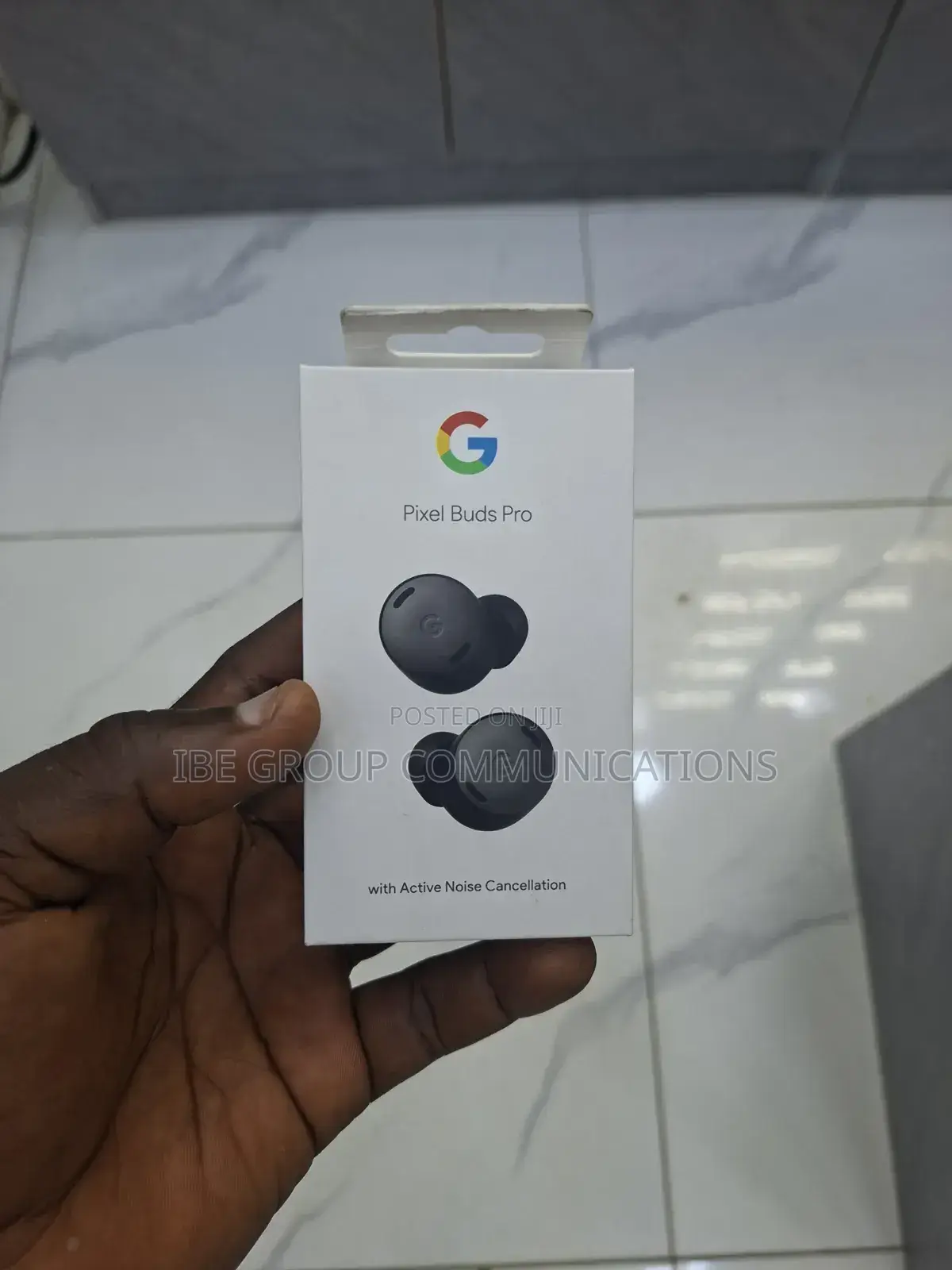 Google Pixel Buds Pro