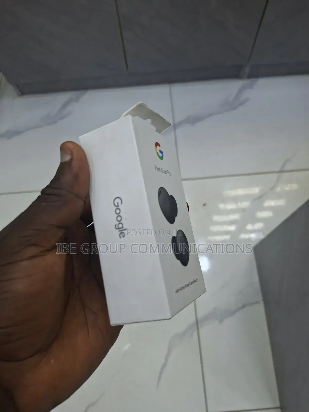 Google Pixel Buds Pro