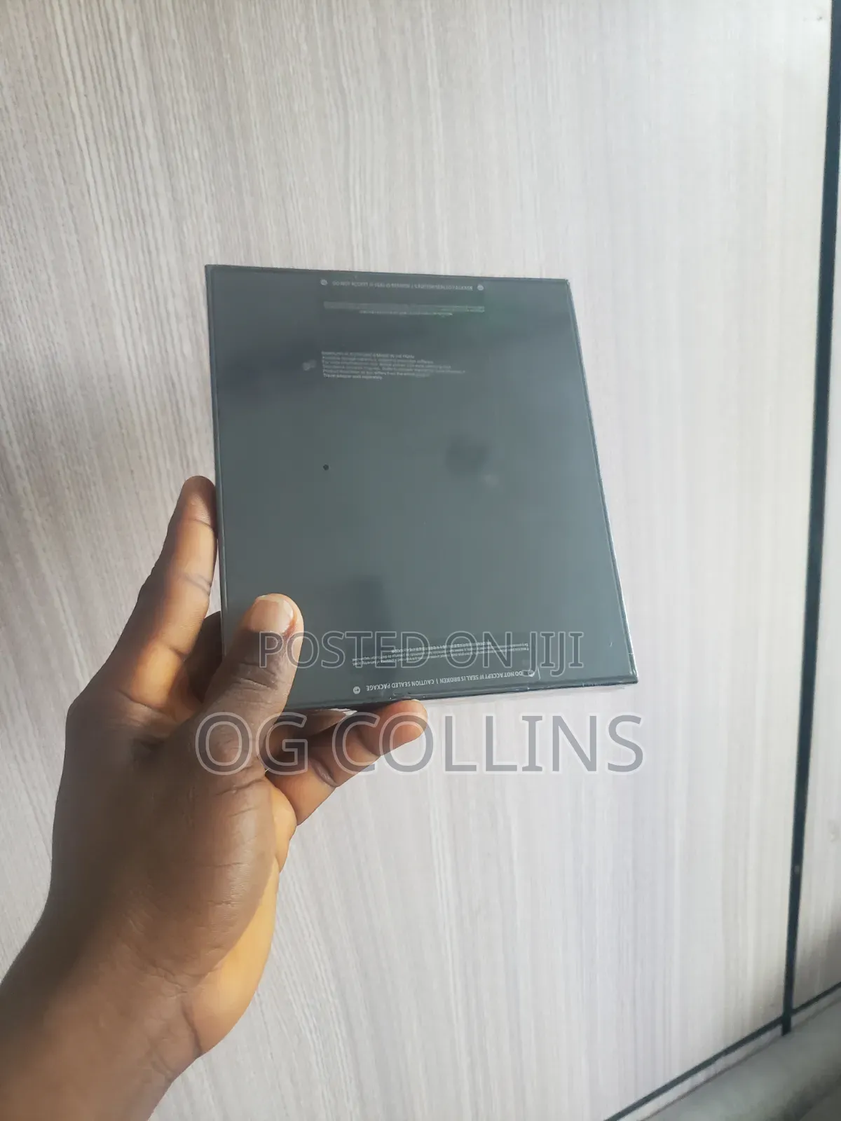 New Samsung Galaxy Z Fold6 256 GB Black