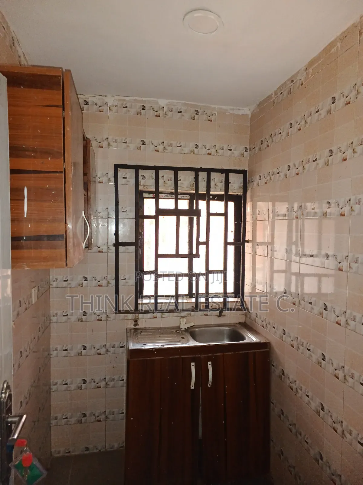 2bdrm House in Aduwawa, Benin City for rent