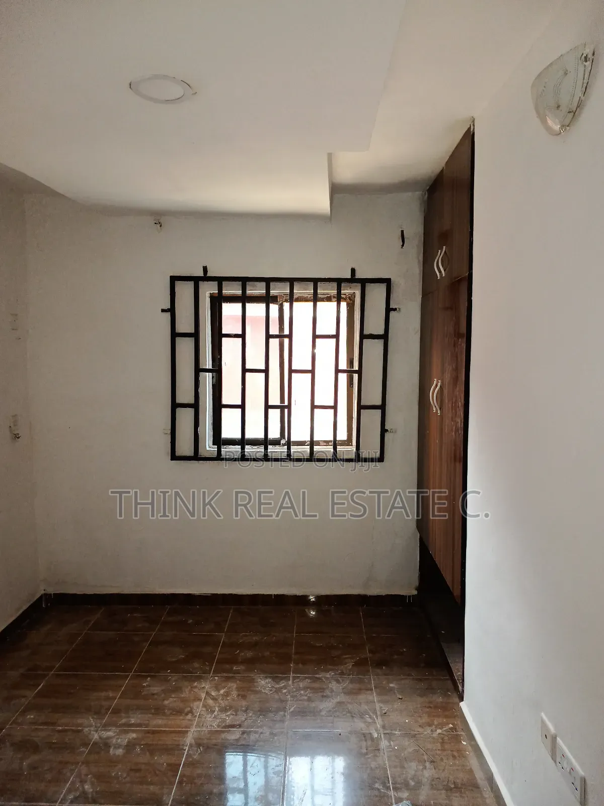2bdrm House in Aduwawa, Benin City for rent
