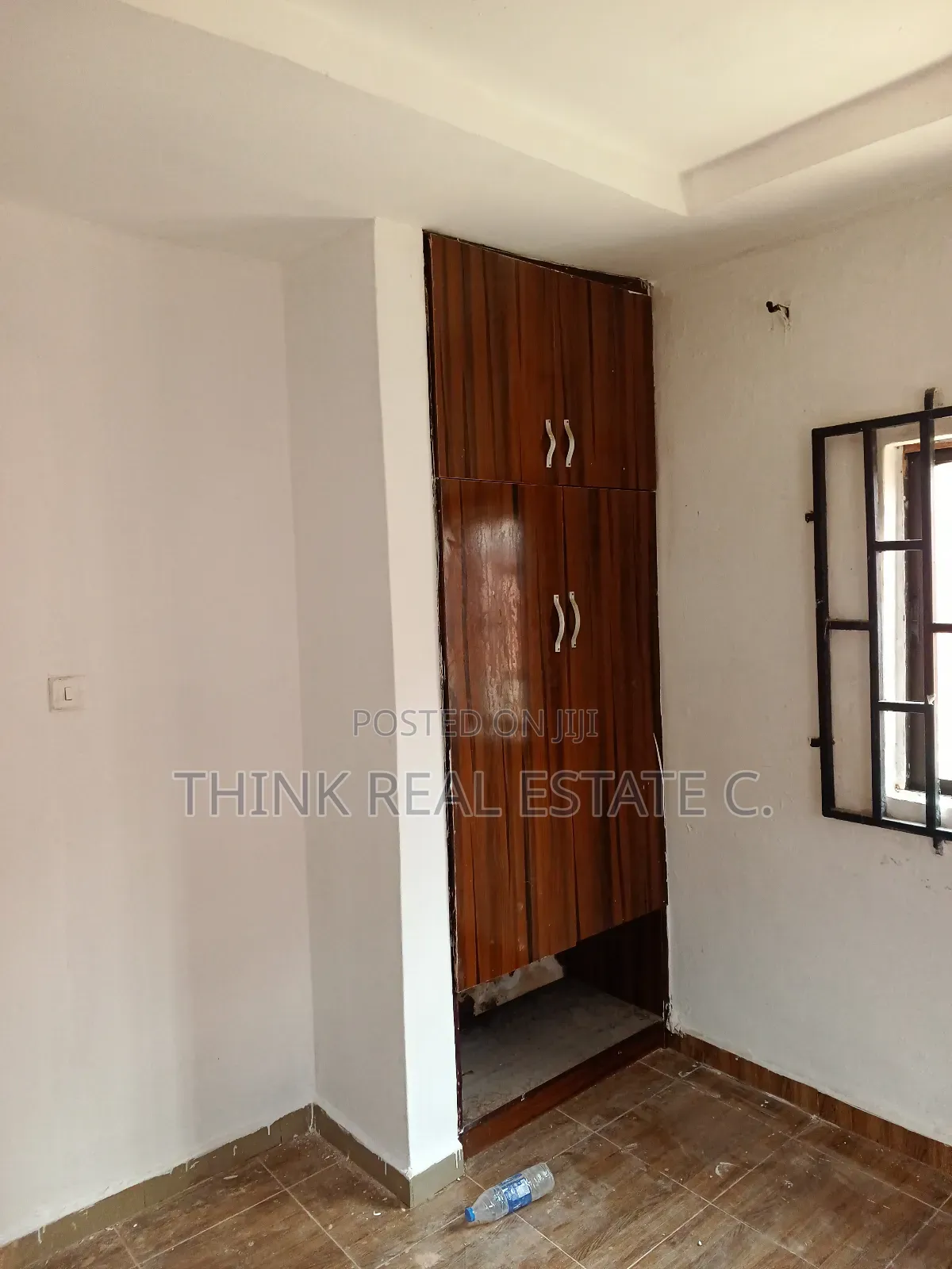 2bdrm House in Aduwawa, Benin City for rent