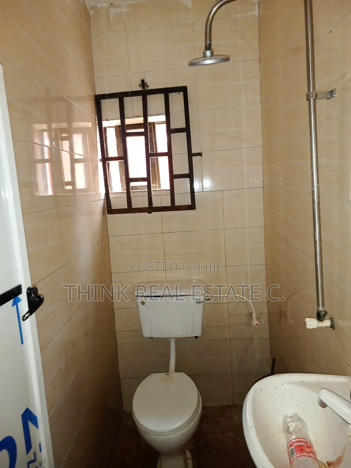 2bdrm House in Aduwawa, Benin City for rent