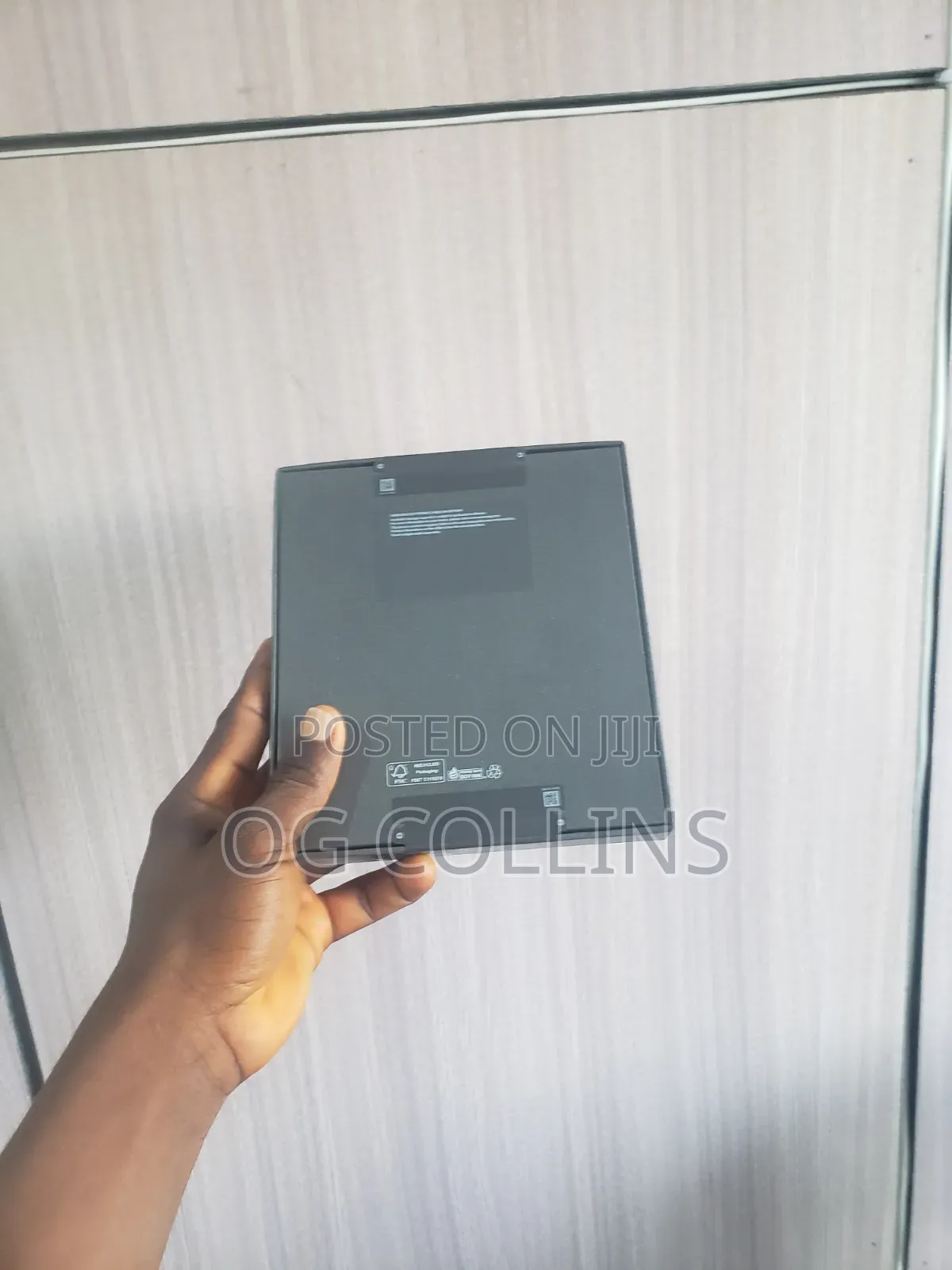 New Samsung Galaxy Z Fold7 512 GB Black
