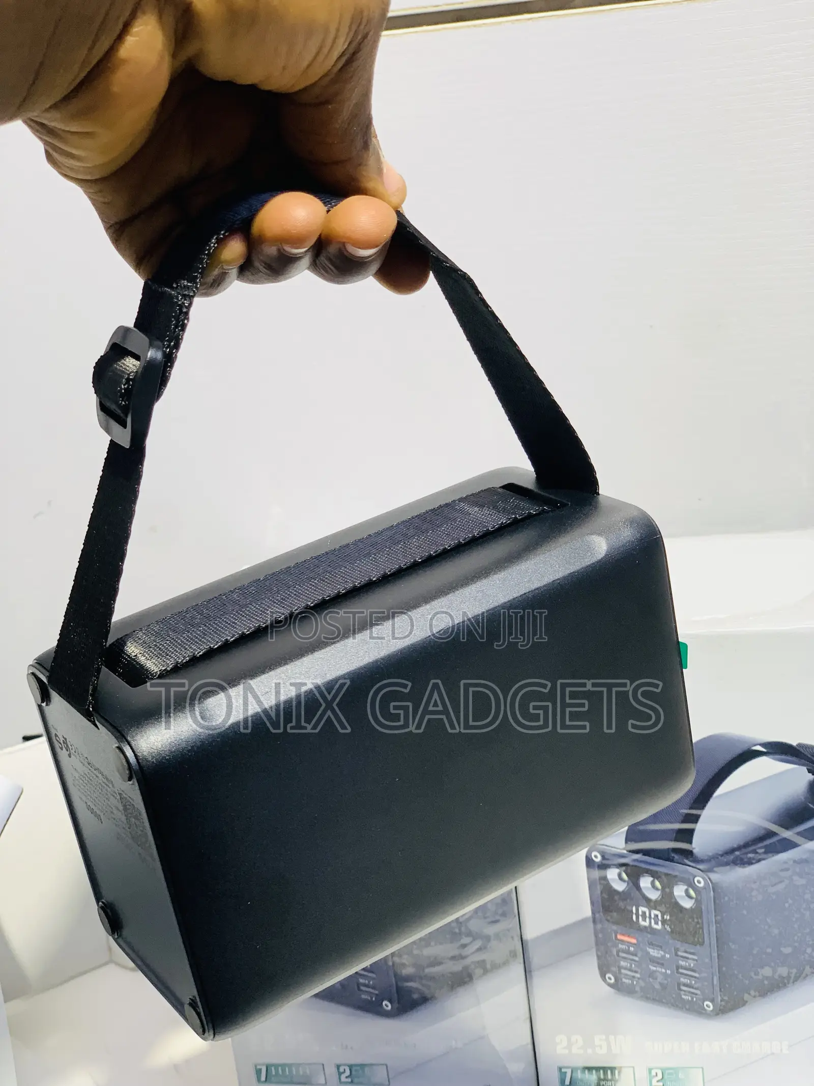 Konfulon 60000mah Powerbank