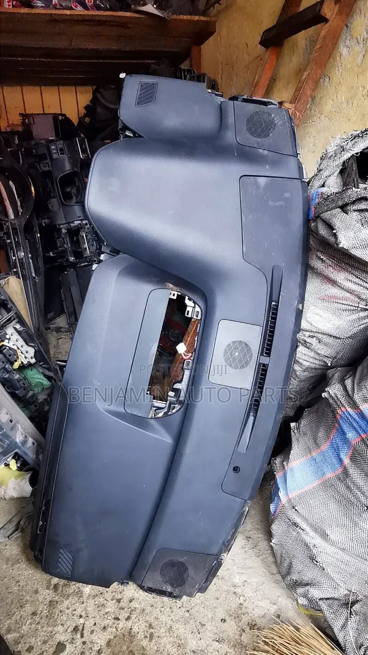 Dashboard Rx350 2015 and 2018 Model