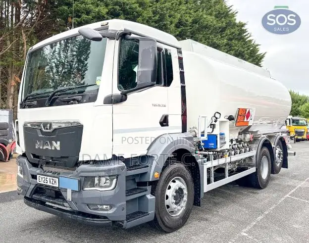 Premium Diesel Supply Doorstep Delivery In Lagos