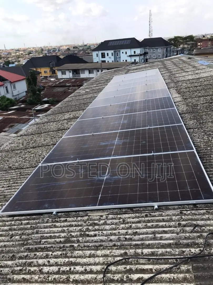 15kwh Inverter Lithium Battery