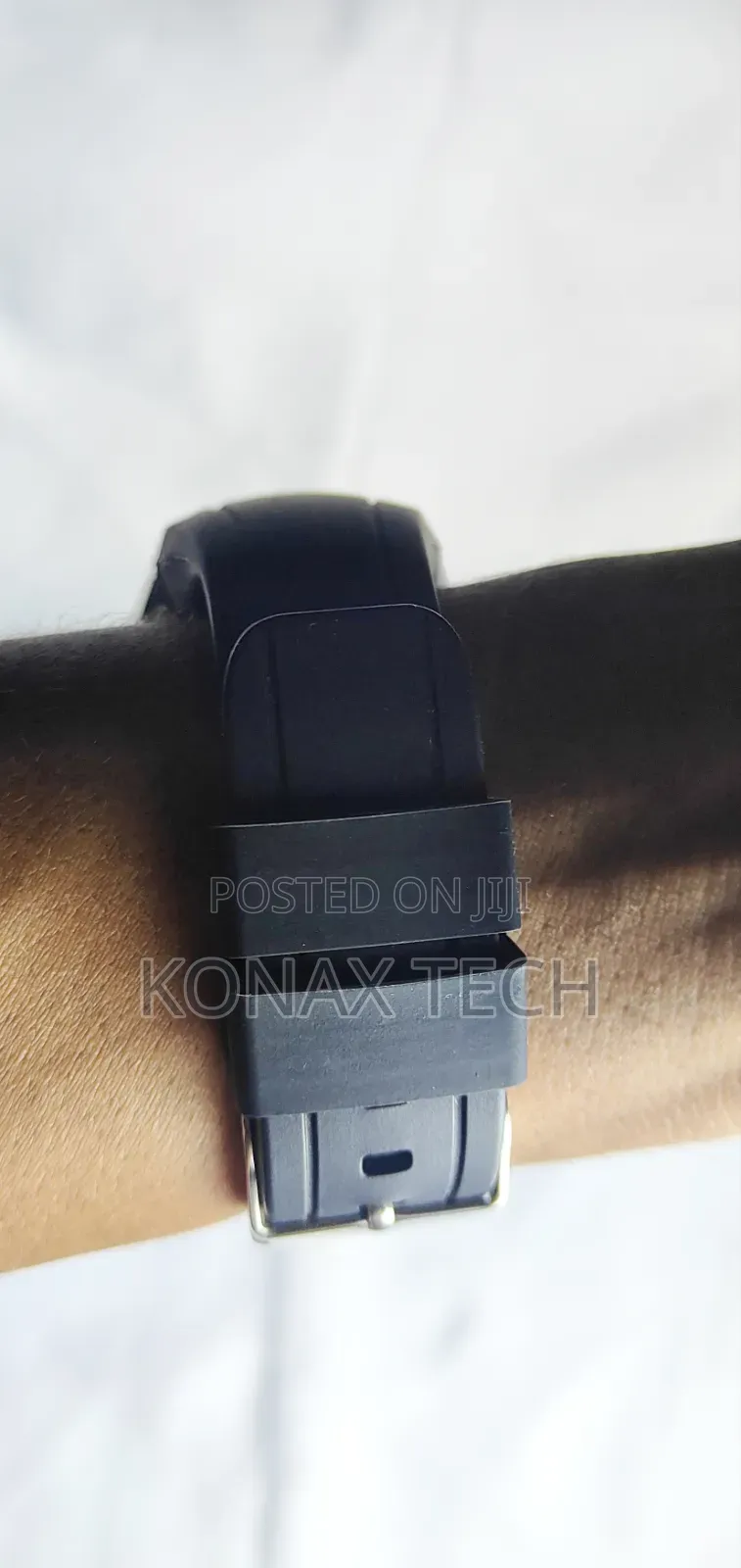 Wrist Watch Bluetooth Speaker