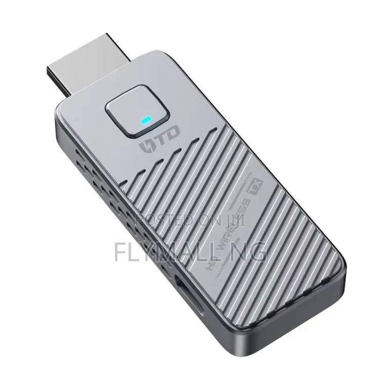 50 Meters 1080p 60hz Wireless Hdmi Display Adapter