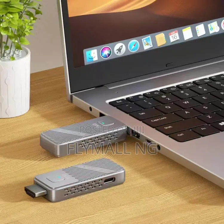 50 Meters 1080p 60hz Wireless Hdmi Display Adapter