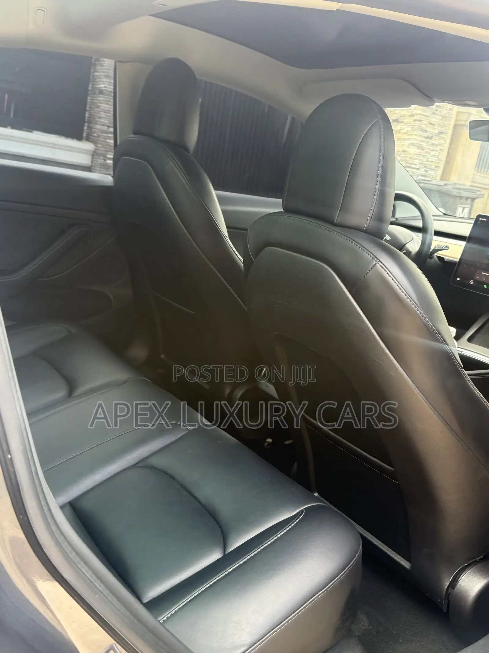 Tesla Model 3 2022 Gray