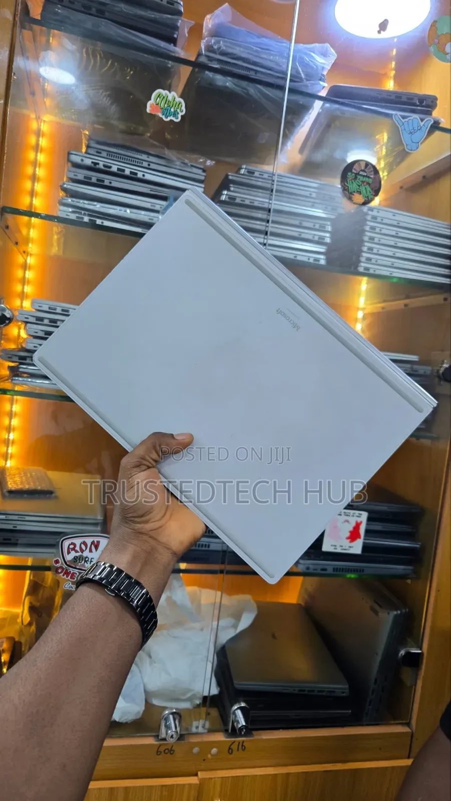 Laptop Microsoft Surface Book 2 8GB Intel Core i5 SSD 256GB