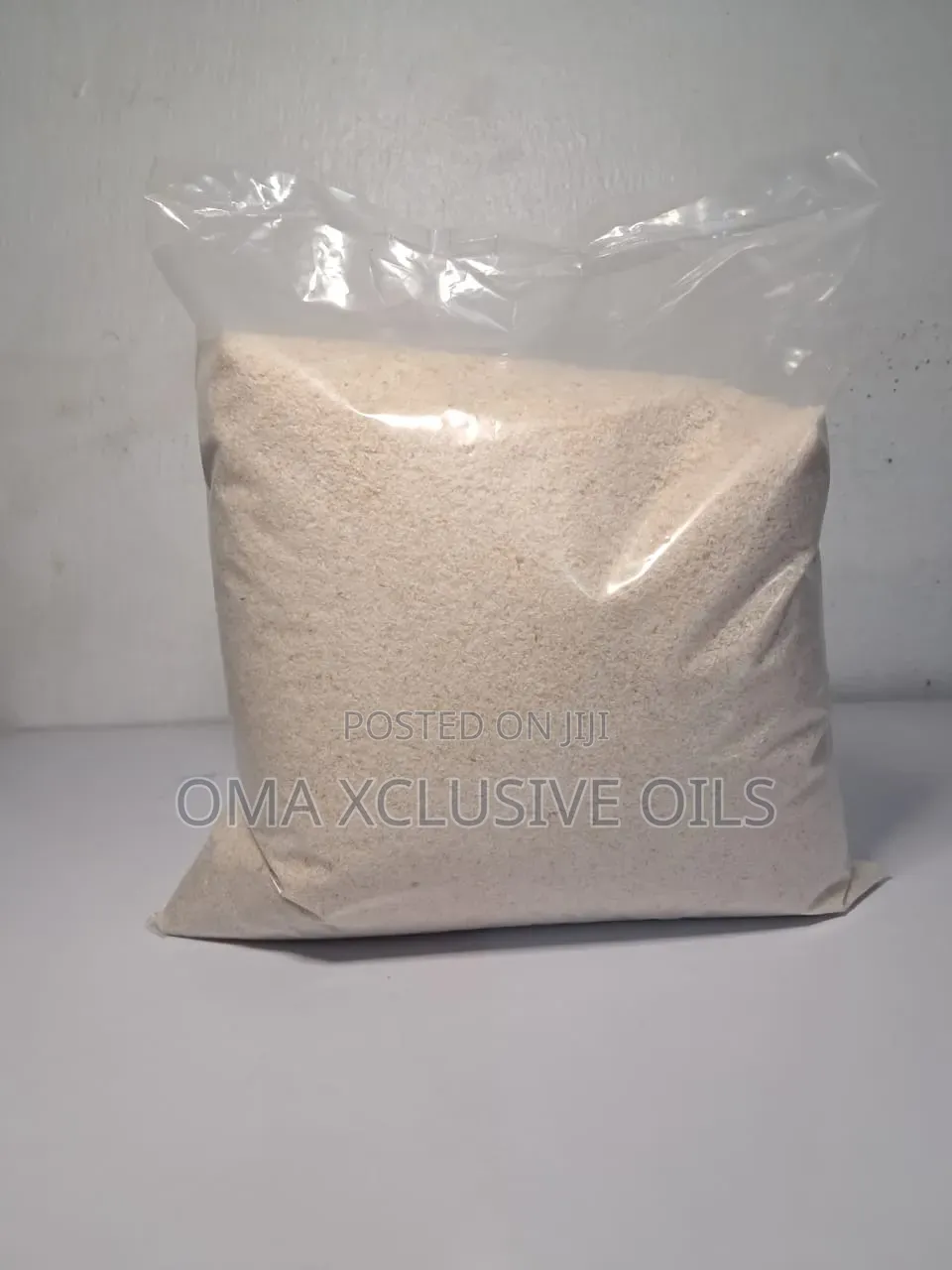 100% Premium Psylium Husk Powder 1kg